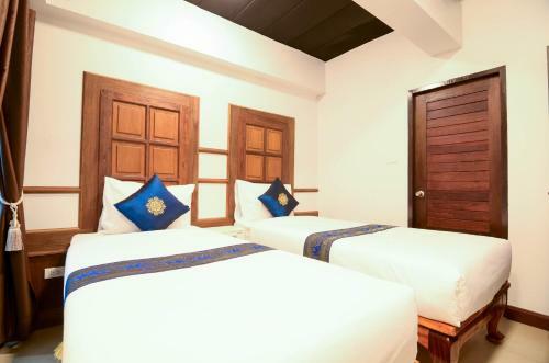 Nature Boutique Hotel @ Chiangmai