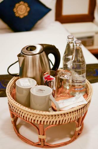 Nature Boutique Hotel @ Chiangmai