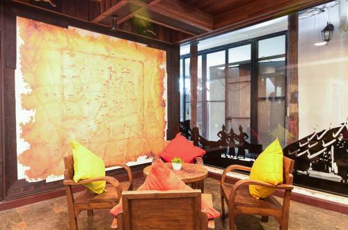 Nature Boutique Hotel @ Chiangmai