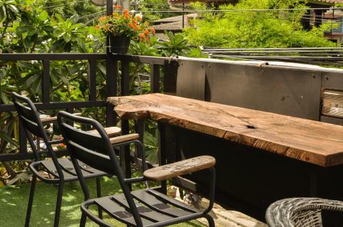 Nature Boutique Hotel @ Chiangmai