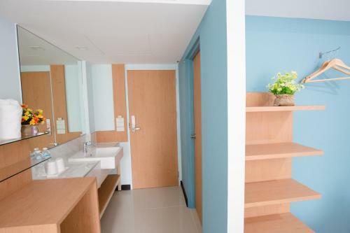 Albergue Lucky Panda Hotel
