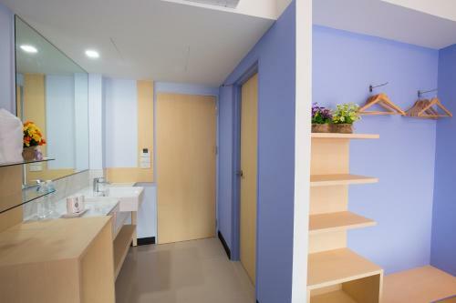 Albergue Lucky Panda Hotel