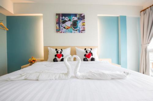 Albergue Lucky Panda Hotel