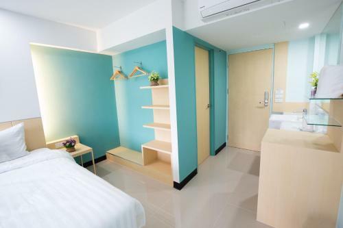 Albergue Lucky Panda Hotel