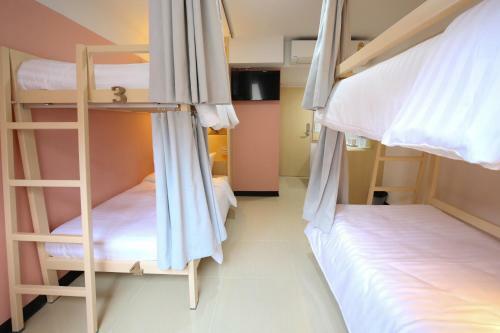 Albergue Lucky Panda Hotel