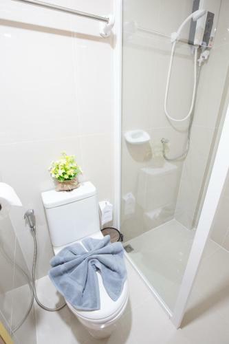 Albergue Lucky Panda Hotel