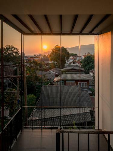 Hotel Por Thapae Gate