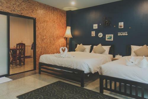 Chill Vibe Hostel