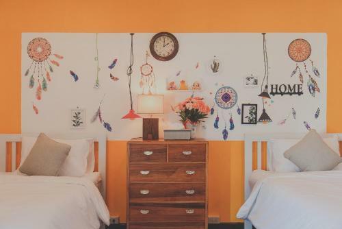Chill Vibe Hostel