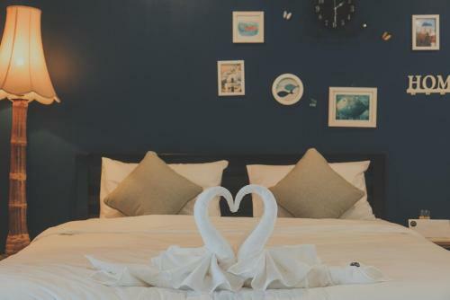 Chill Vibe Hostel