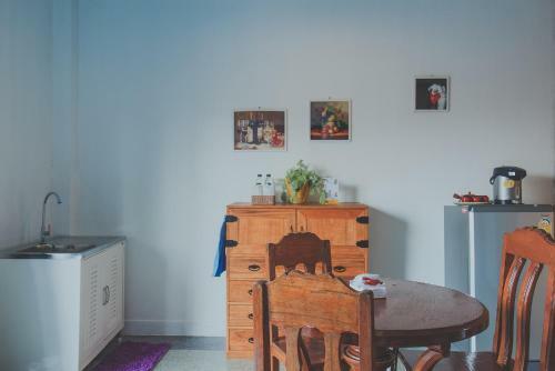 Chill Vibe Hostel