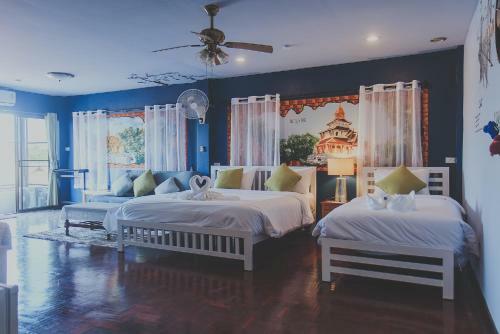 Chill Vibe Hostel