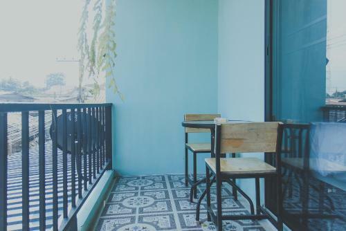 Chill Vibe Hostel