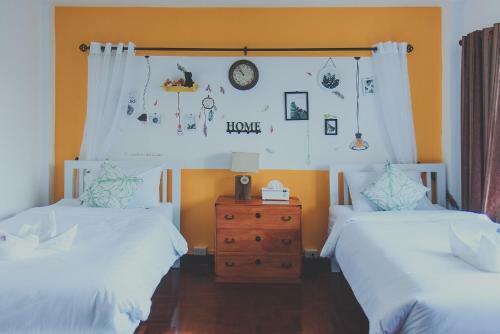 Chill Vibe Hostel