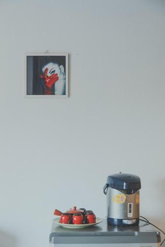 Chill Vibe Hostel
