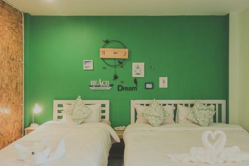 Chill Vibe Hostel