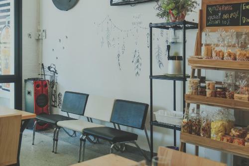 Chill Vibe Hostel