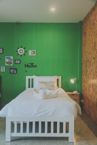 Chill Vibe Hostel