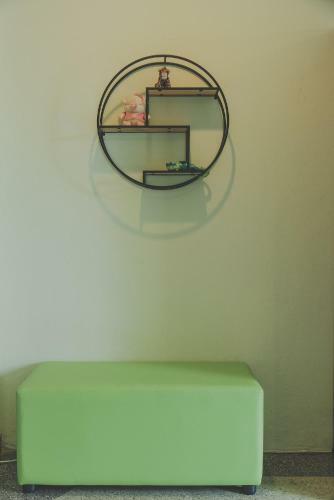 Chill Vibe Hostel