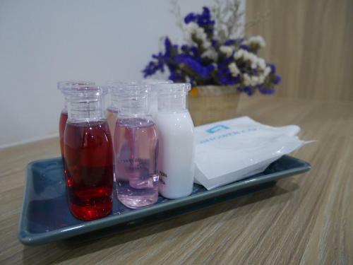 Nine Smiths Hotel Chiangmai