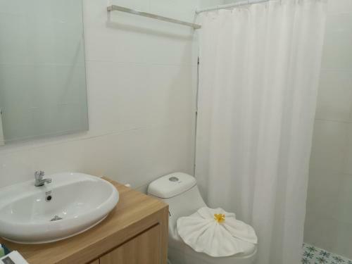 Nine Smiths Hotel Chiangmai