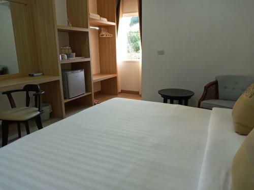Nine Smiths Hotel Chiangmai