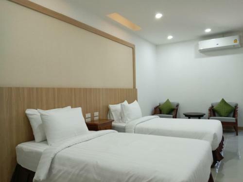 Nine Smiths Hotel Chiangmai