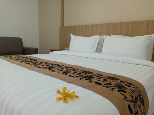 Nine Smiths Hotel Chiangmai