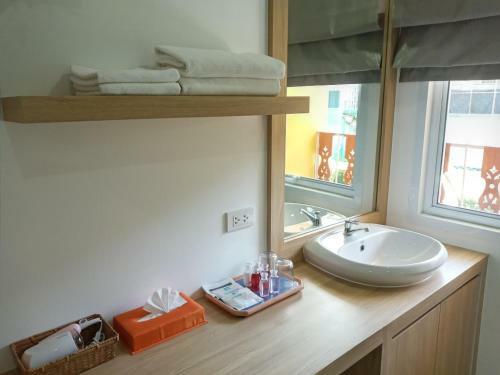Nine Smiths Hotel Chiangmai
