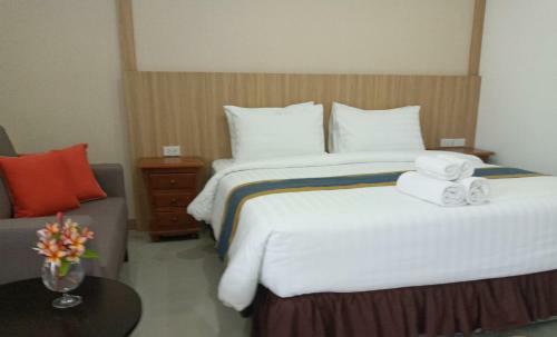Nine Smiths Hotel Chiangmai