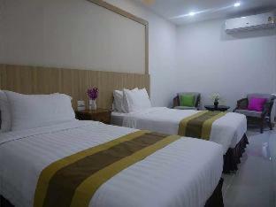 Nine Smiths Hotel Chiangmai
