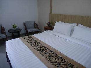 Nine Smiths Hotel Chiangmai