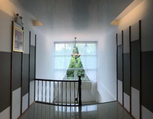 Nine Smiths Hotel Chiangmai