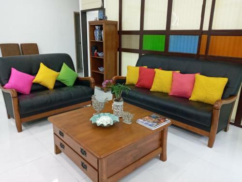 Nine Smiths Hotel Chiangmai