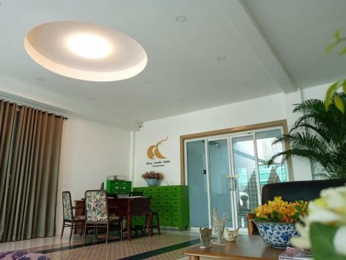 Nine Smiths Hotel Chiangmai