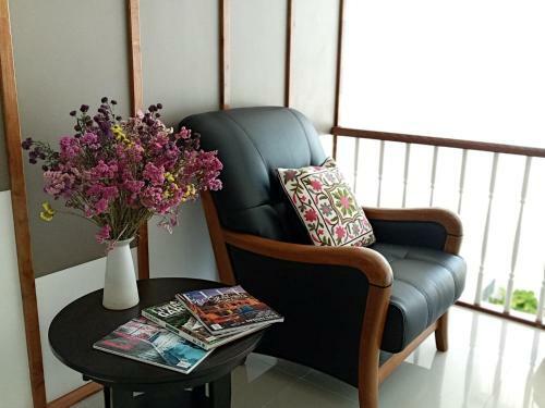 Nine Smiths Hotel Chiangmai