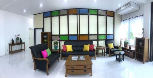 Nine Smiths Hotel Chiangmai