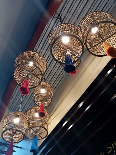 Nine Smiths Hotel Chiangmai
