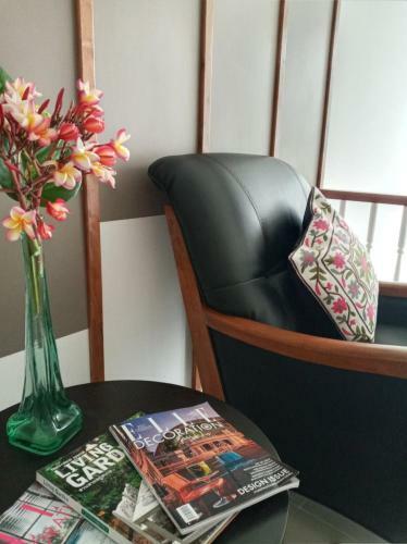 Nine Smiths Hotel Chiangmai