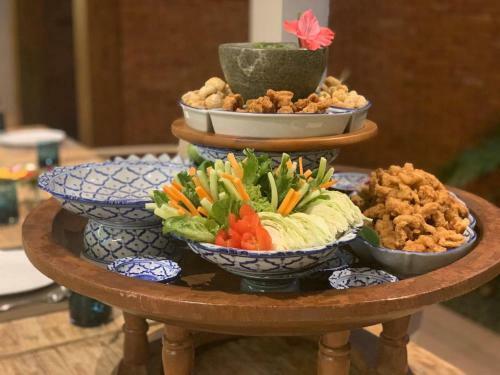 Nine Hotel Chiangmai
