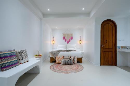 ???????h�flora Hotel