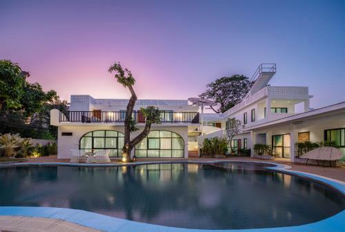 ???????h�flora Hotel