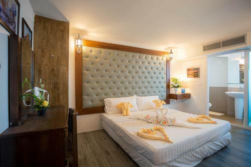 Hermes Hotel Chiang Mai