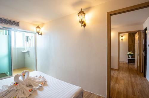 Hermes Hotel Chiang Mai