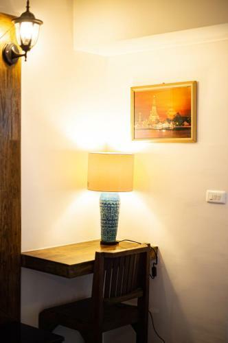 Hermes Hotel Chiang Mai