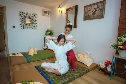 Hermes Hotel Chiang Mai
