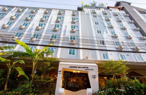 Hermes Hotel Chiang Mai