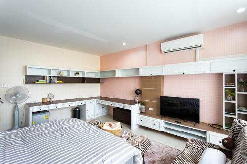 Apartamento Nap In Nimman House