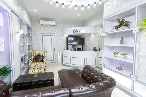 Apartamento Nap In Nimman House