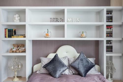 Apartamento Nap In Nimman House
